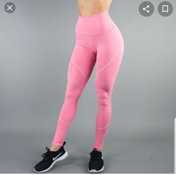Alphalete Pants - ISO In Search Of -DO NOT BUY